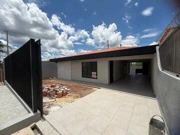 Foto Imóvel - Casa à Venda Em Oficinas!