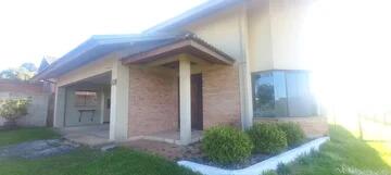 Foto Imóvel - Casa De Alto Padrão à Venda Em Carambeí!