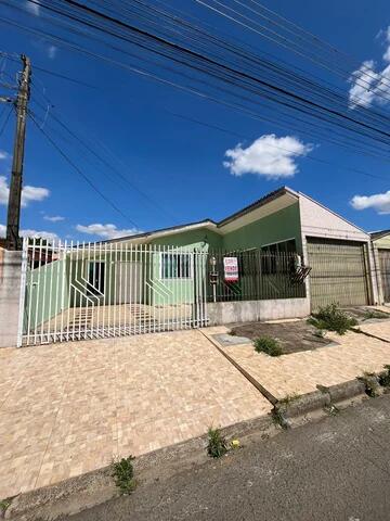 Foto Imóvel - Casa à Venda Em Santa Maria, Colônia Dona Luiza