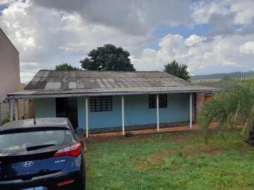 Foto Imóvel - Casa à Venda No Jardim São Francisco, Uvaranas!