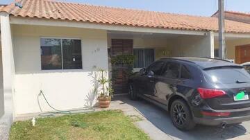 Foto Imóvel - Casa à Venda No Condomínio Residencial Ybate!