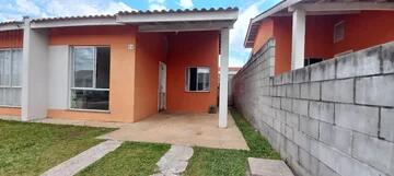 Foto Imóvel - Casa à Venda No Condomínio Residencial Moradas Do Sol