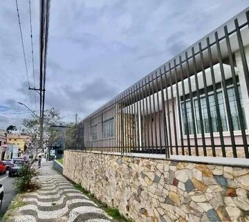 Foto Imóvel - Imóvel Comercial E Residencial à Venda - Centro Ponta Grossa