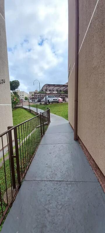 Foto Imóvel - Apartamento Térreo à Venda No Residencial Antares!
