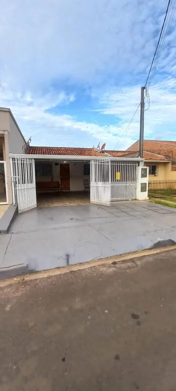 Foto Imóvel - Residência à Venda No Jardim Veneza Viii ? Uvaranas!