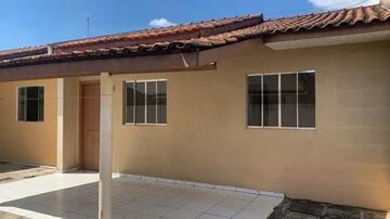 Foto Imóvel - Casa à Venda No Jardim Pontagrossense