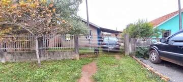 Foto Imóvel - Casa à Venda No Jardim Cerejeiras ? Ponta Grossa