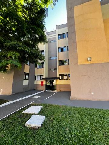 Foto Imóvel - Apartamento à Venda No Residencial Monteiro Lobato ? Jardim
