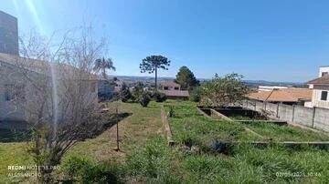 Foto Imóvel - Terreno à Venda Na Vila Cipa ? Excelente Oportunidade!