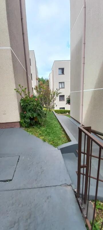 Foto Imóvel - Apartamento Térreo à Venda No Residencial Antares!
