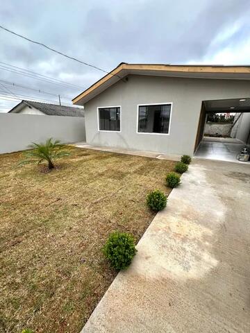 Foto Imóvel - Casa à Venda No Parque Nossa Senhora Das Graças ? Ponta Gros