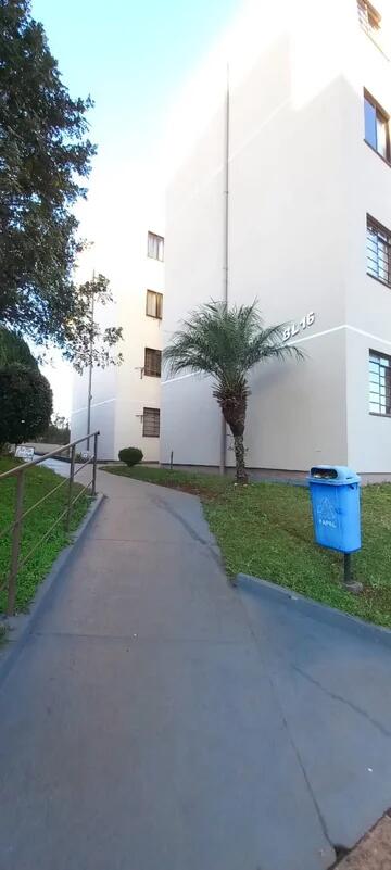 Foto Imóvel - Apartamento à Venda No Residencial Antares!