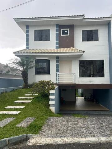 Foto Imóvel - Triplex à Venda No Condomínio Parque Dos Franceses