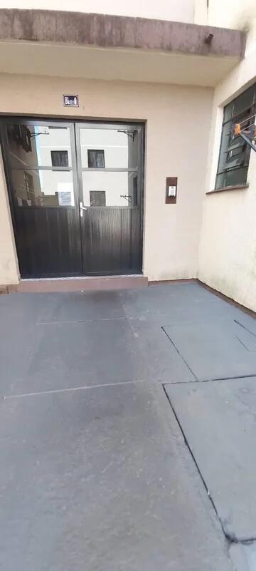 Foto Imóvel - Apartamento Térreo à Venda No Residencial Antares