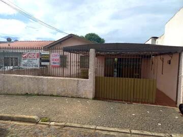 Foto Imóvel - Casa à Venda Na Vila Boa Vista