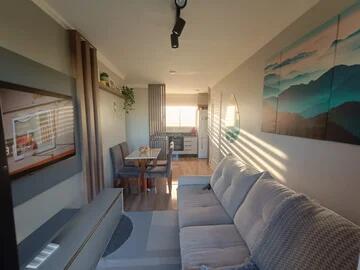 Foto Imóvel - Apartamento à Venda Em Uvaranas!