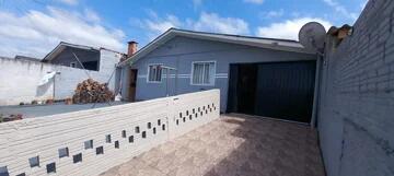 Foto Imóvel - Casa à Venda No Bairro Santa Bárbara