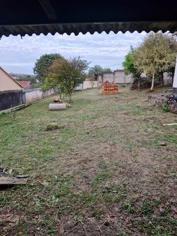 Foto Imóvel - Terreno à Venda No Bairro Oficinas