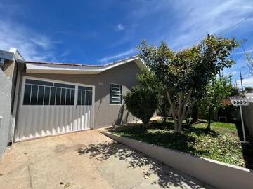 Foto Imóvel - Casa à Venda No Jardim Cerejeira