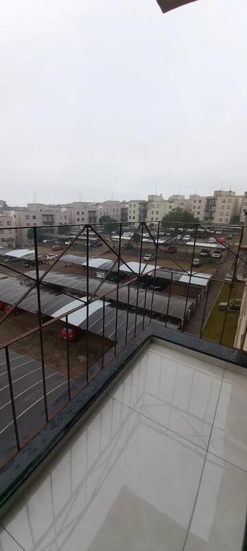 Foto Imóvel - Apartamento à Venda No Residencial Antares