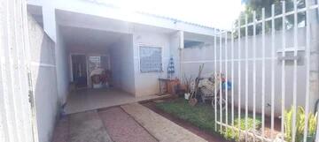 Foto Imóvel - Casa Em Alvenaria Com Laje à Venda No Parque Dos Pinheiros