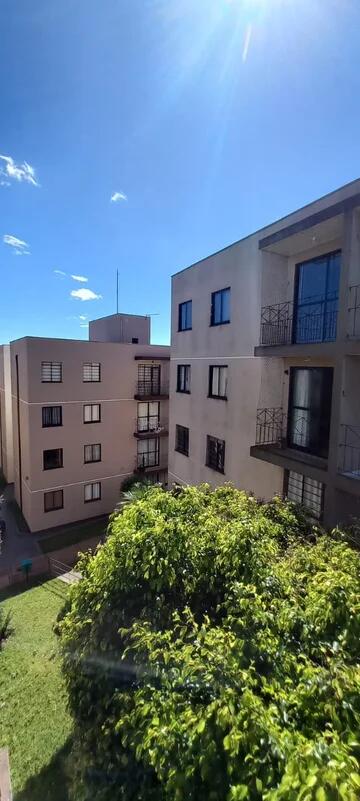 Foto Imóvel - Apartamento à Venda Em Oficinas