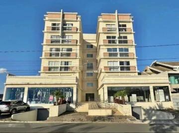 Foto Imóvel - Apartamento à Venda No Edifício Mondrian