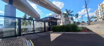 Foto Imóvel - Apartamento à Venda No Condomínio Vittace Oficinas