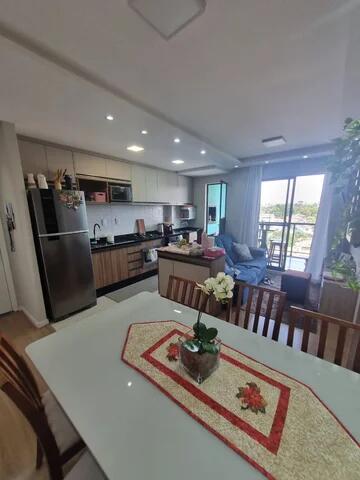 Foto Imóvel - Apartamento em Oficinas