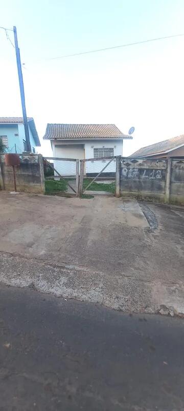 Foto Imóvel - Casa à Venda No Bairro Colônia Dona Luiza