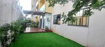 Foto Imóvel - Apartamento à Venda No Condomínio Residencial Vista Oficinas