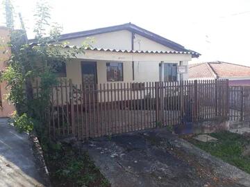 Foto Imóvel - Casa à Venda Na Vila Belém