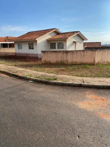 Foto Imóvel - Casa à Venda No Conjunto Veneza Uvaranas