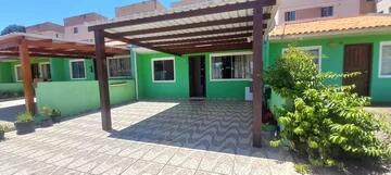 Foto Imóvel - Casa à Venda No Condomínio Vila Fiore Uvaranas