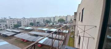 Foto Imóvel - Apartamento à Venda No Residencial Antares