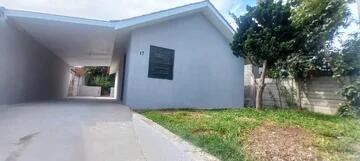 Foto Imóvel - Casa à Venda Na Colônia Dona Luiza