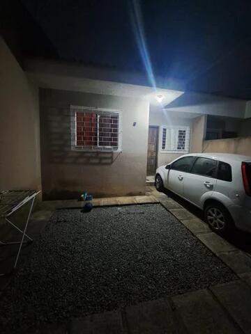 Foto Imóvel - Casa à Venda Em Oficinas