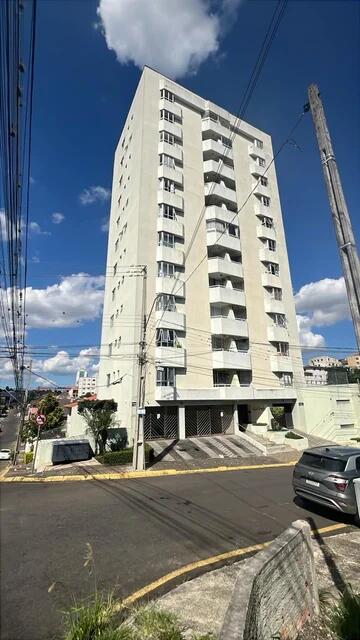 Foto Imóvel - Apartamento à Venda No Edifício Mansão Van Gogh