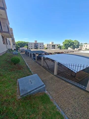 Foto Imóvel - Apartamento à Venda No Residencial Antares