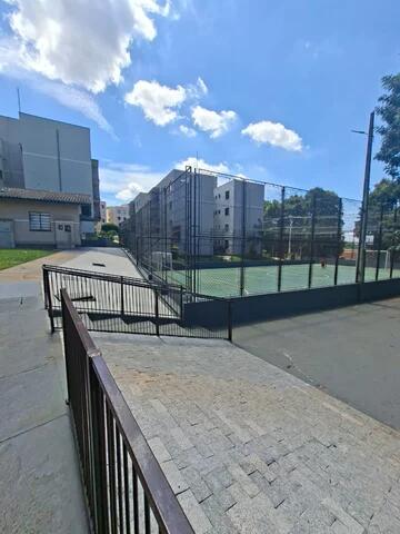 Foto Imóvel - Apartamento à Venda No Residencial Antares