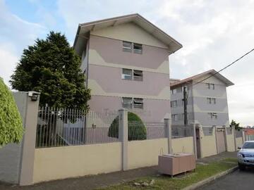 Foto Imóvel - Apartamento à Venda No Residencial Itaipu