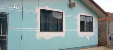 Foto Imóvel - Casa à Venda Na Colônia Dona Luiza Bairro Santa Maria