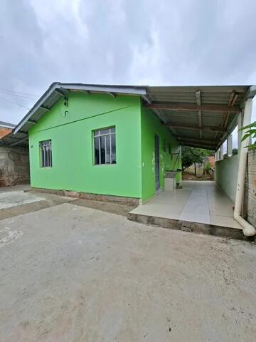 Foto Imóvel - Casa à Venda No Bairro Santa Bárbara Cará-cará