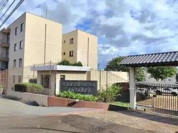 Foto Imóvel - Apartamento à Venda No Residencial Antares