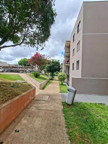 Foto Imóvel - Apartamento à Venda No Residencial Antares