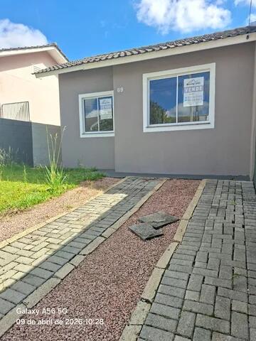 Foto Imóvel - Casa à Venda Em Condomínio Fechado No Bellas Oficinas!
