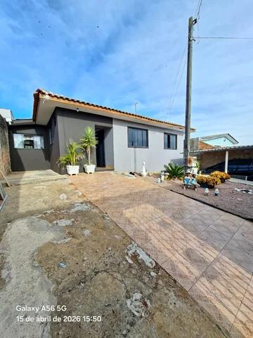 Foto Imóvel - Casa à Venda No Bairro Santa Marta