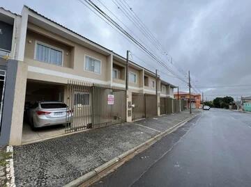 Foto Imóvel - Sobrado à Venda Em Oficinas