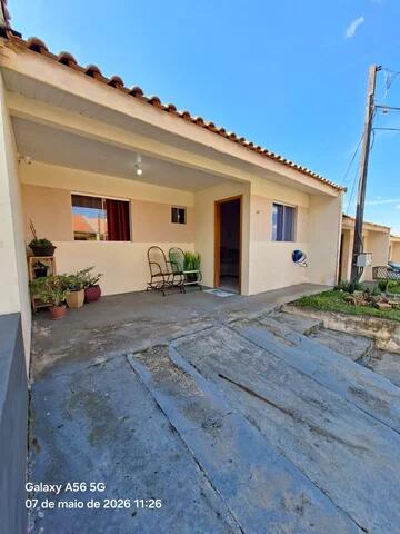 Foto Imóvel - Casa à Venda No Residencial Ybate