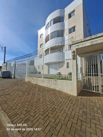 Foto Imóvel - Apartamento à Venda Em Oficinas